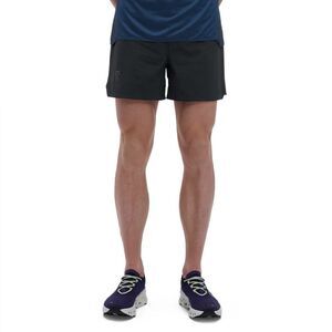 On Running men’s 5" Lightweight Shorts black medium